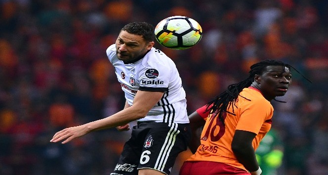 Beşiktaş Tosic’i açıkladı