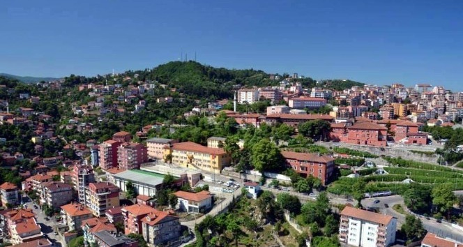 Zonguldak’ta Nisan ayında 462 konut satıldı