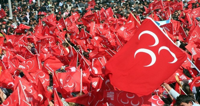 MHP Muğla milletvekili aday listesi açıklandı