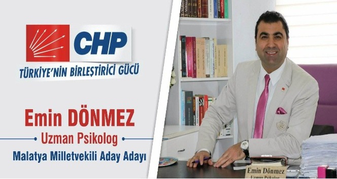 CHP Milletvekili Aday Adayı Dönmez’den ‘temiz siyaset’ açıklaması