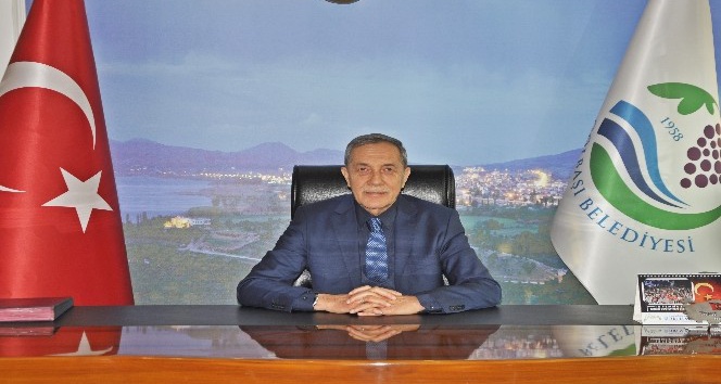 Başkan Özdemir’den 19 Mayıs mesajı