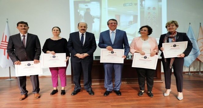 Anadolu Üniversitesi en fazla “Engelsiz Üniversite Ödülü” alan kurum oldu