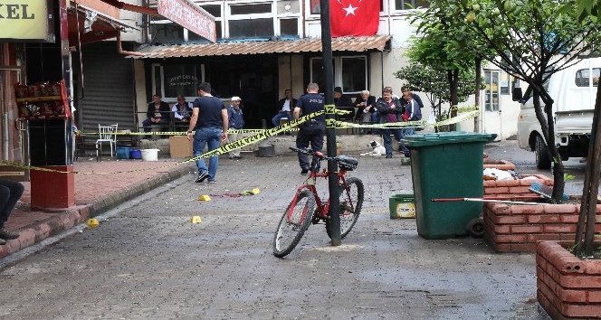 Zonguldak’ta silahlı kavga: 1 ölü