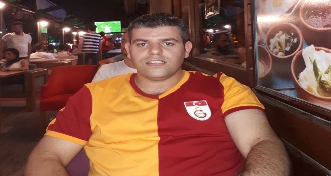 Eryavuz, “Futbolda dostluk kazandı”