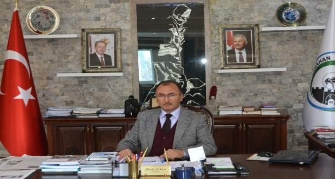 Ardahan Belediye Başkanı Faruk Köksoy, Ardahan ekibinin başarısını kutladı