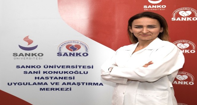 Pelin Özyol, Sani Konukoğlu’nda hasta kabulüne başladı