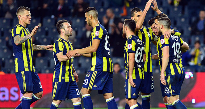 Süper Lig&#039;in ‘gol’ raporu