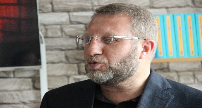 AK Parti’nin Kütahya milletvekili adayları açıklandı
