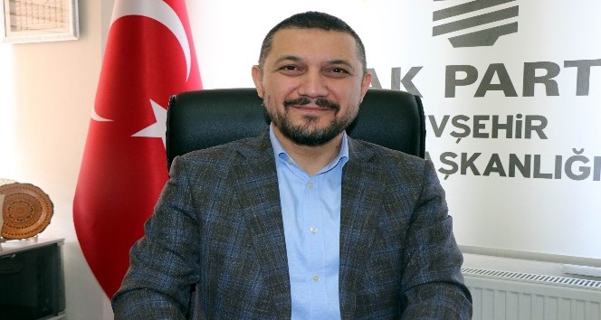 AK Parti’nin Nevşehir milletvekili adayları belli oldu