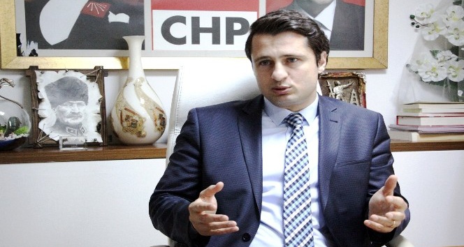 CHP İzmir İl Başkanı Yücel’den liste değerlendirmesi