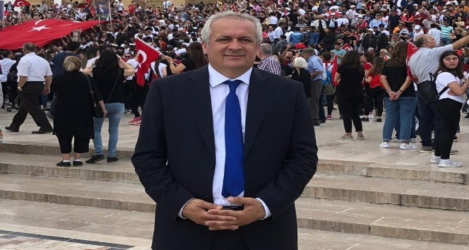 CHP Milletvekili Adayı Evli: “Biz Birlikte Daha Güçlüyüz”