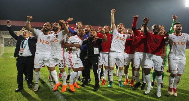 Gazişehir Gaziantep, ulusal kulüp lisansı aldı
