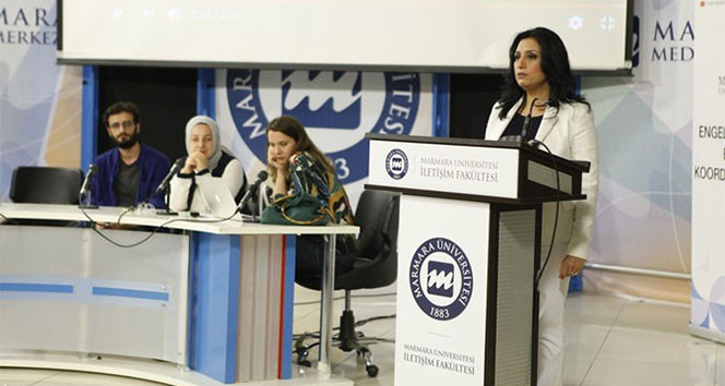 Medyada Engellilik: Ayrıştırıcı Değil Eşitlikçi Dil Paneli gerçekleştirildi