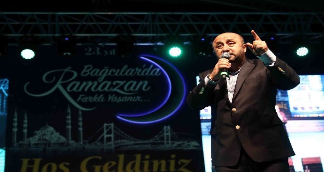 Ömer Döngeloğlu: “Param İsrail’e gidiyor mu diye harcadığınız her kuruşa bakın”