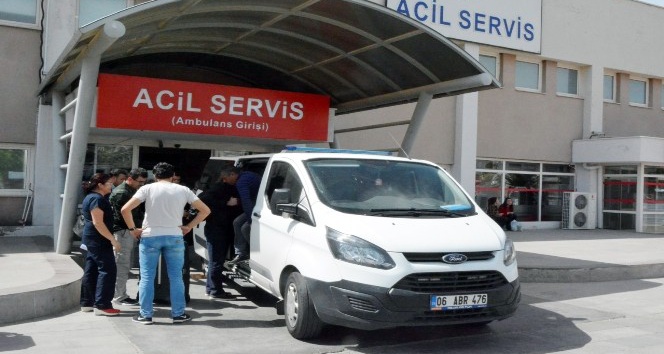Nevşehir’de 23 yaşındaki gencin organları 4 kişiye hayat verdi