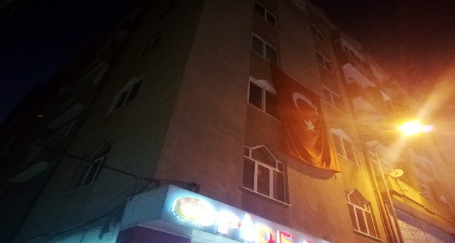 Polis, şüpheli ölümden cinayeti çözdü