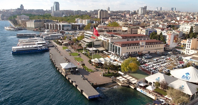TURQUALITY kapsamına alınan ilk eğitim kurumu Bahçeşehir Üniversitesi oldu