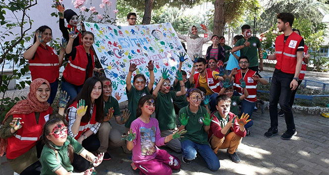 EŞİT-İM projesi öğrencileri eşit imkanlarda buluşturmayı hedefliyor