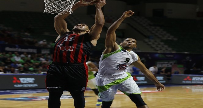 Eskişehir Basket’ten kritik maç öncesi önemli karar