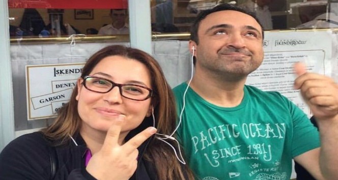 Seda Sayan’ın yeğenin evliliği ihanet sebebiyle bitti