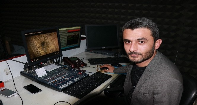 (Özel) Cumhurbaşkanı Erdoğan için ‘Devam’ şarkısı