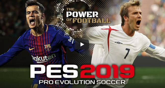 PES 2019'un 7 yeni lisanslı ligi açıklandı! PES 2019 ligleri | PES 2019 çıktı mı?