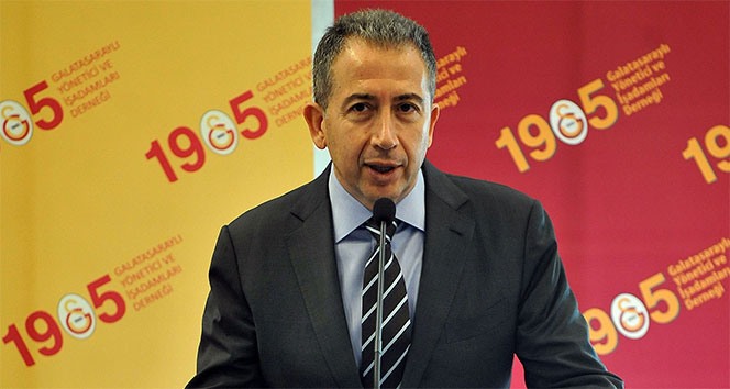 Metin Öztürk: &#039;Aslolan Galatasaray’dır, gönlümüz sarı listeden yana&#039;