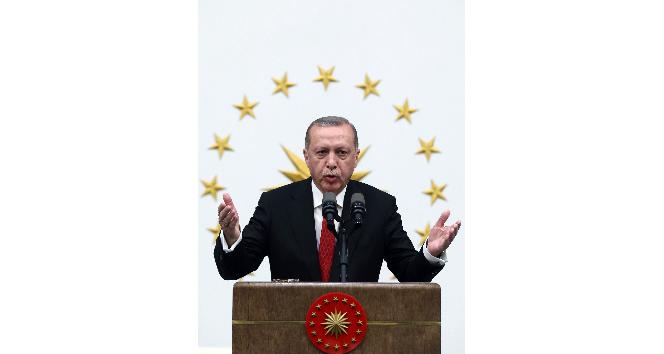 Cumhurbaşkanı Recep Tayyip Erdoğan, Tekirdağ’a geliyor