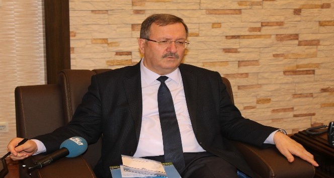 Afyonkarahisar Sağlık Bilimleri Üniversitesi Rektörlüğüne tedviren Mustafa Solak görevlendirildi