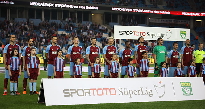 Döviz fiyatlarındaki artış Trabzonspor'u vurdu