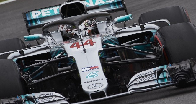 Mercedes-AMG Petronas Monaco’da seriyi sürdürmek istiyor