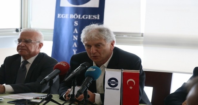 Ege’nin 100 büyük firması açıklandı, ilk sıra TÜPRAŞ’ın