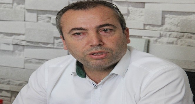 Adana Demirspor yönetimine taraftarlar talip oldu