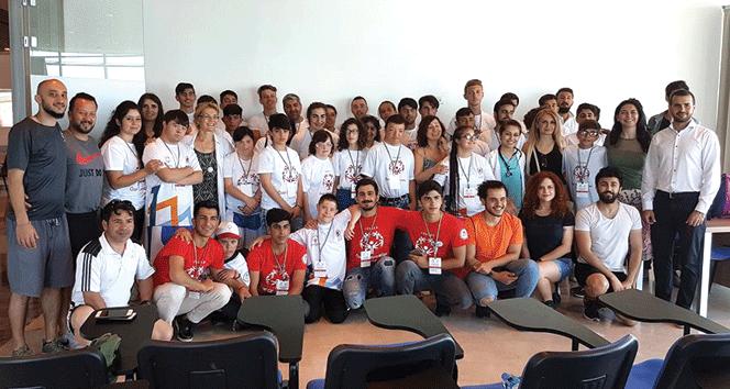 Özel Olimpiyatlar Türkiye’ye sağlık desteği