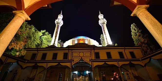 Cuma Mesajları: En yeni ve güzel CUMA mesajları ile sevdiklerinizi unutmayın... (9 KASIM 2018 CUMA MESAJLARI)