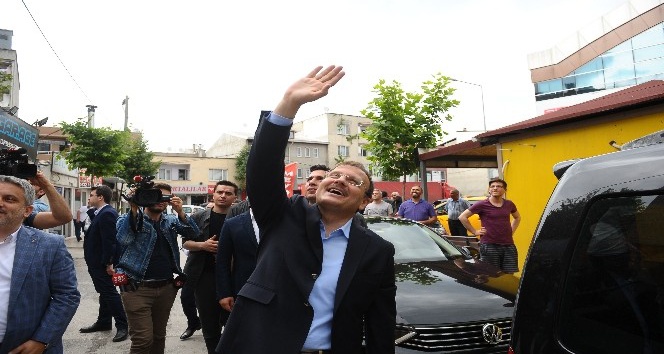 Başbakan Yardımcısı Çavuşoğlu: “Dolardaki dalgalanma sunidir”