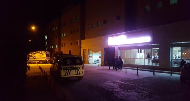 Kırşehir’de komşu kavgası: 1 ölü, 1 yaralı