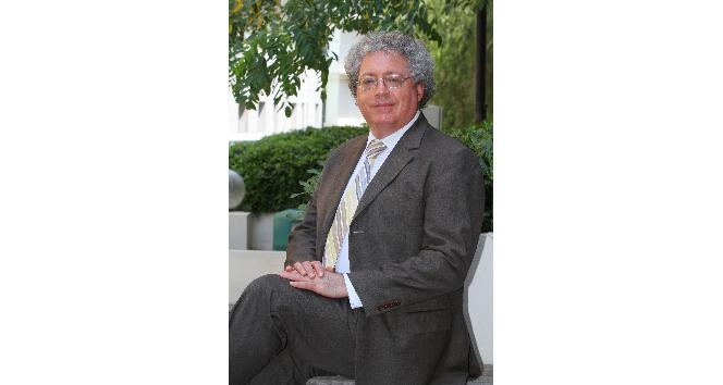 İzmir Ekonomi’ye Amerika’dan bilimsel ödül