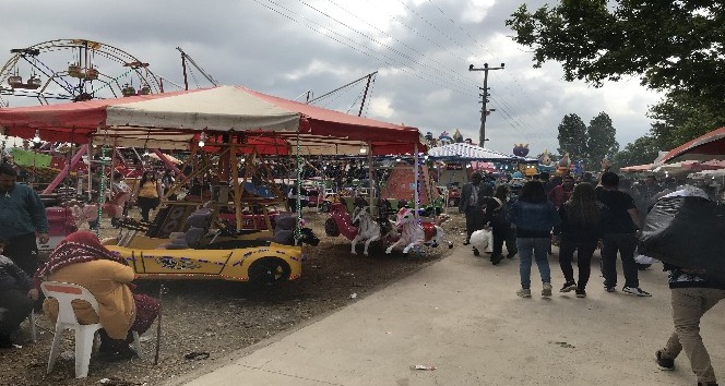 Ayvacık’ın yarım asırlık geleneği, panayır