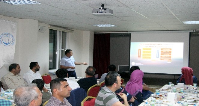 İmam Hatip Liseleri, Fen Liseleri gibi oluyor