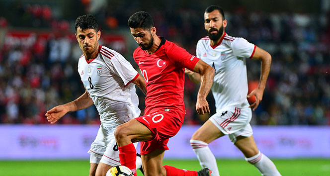 İsveç - Türkiye maçının biletleri satışa çıktı