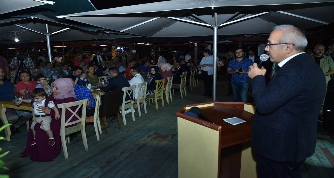 Mersin Haberleri Mersin Blok Haber