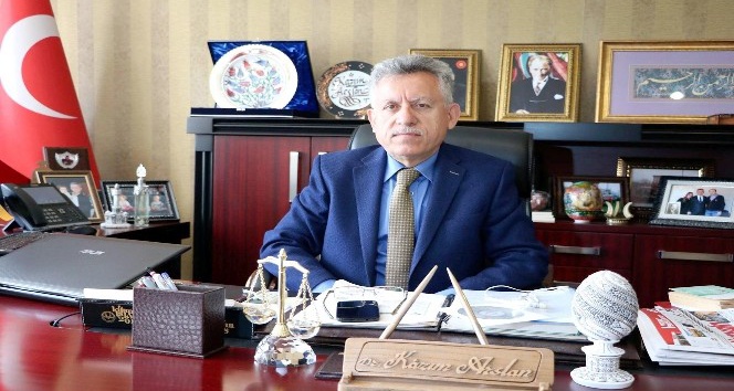 Başkan Arslan: "Vatandaşlarımız tamamlanan hizmetlerden memnun"