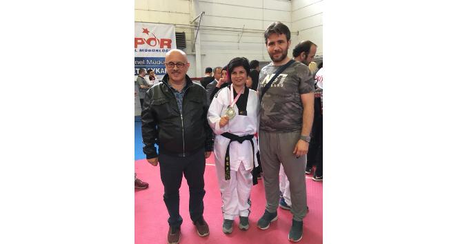 Kethüdaoğlu, Para-Taekwondo Avrupa Şampiyonasına katılacak