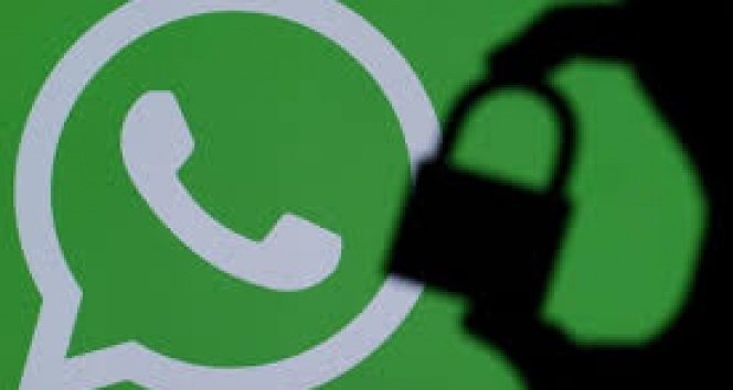 Almanya’da istihbarat WhatsApp ve benzeri uygulamalardaki yazışmaları okuyabilecek