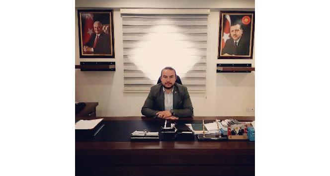 Kilis’te destekleme başvuruları devam ediyor
