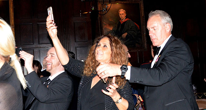 ABD İçişleri Bakanı Zinke Türk dostu çıktı