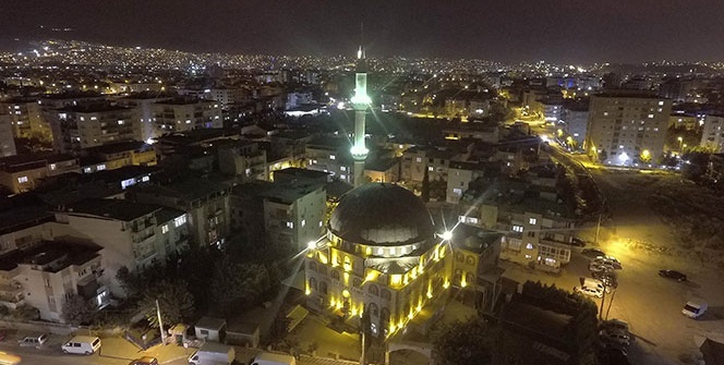 En güzel cuma mesajları ve en yeni 2018 CUMA Mesajları | 9 KASIM Cuma mesajları