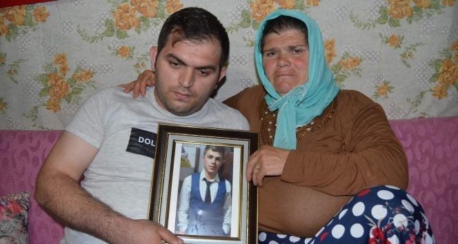 Şehit Eren Bülbül’ün annesi Ayşe Bülbül: &#039;Benim acımı hiçbir şey dindirmez&#039;
