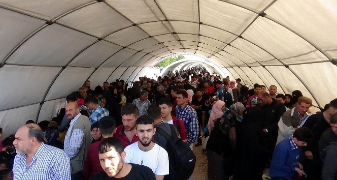 Vatan hasreti yaşlılık ve hastalık dinlemiyor